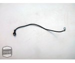 Kawasaki KZ305 startmotorkabel / startmotor kabel / start motor draad